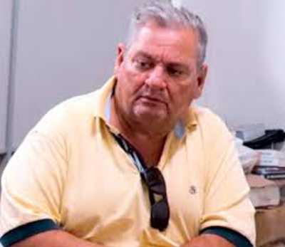 Fausto barros